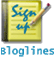 Subscribe with Bloglines