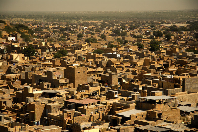 A Journey Through Time and Majesty – Rajasthan, India