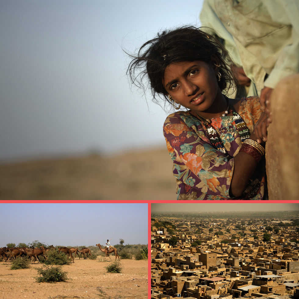 A Journey Through Time and Majesty – Rajasthan, India