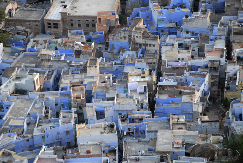 A Journey Through Time and Majesty – Rajasthan, India